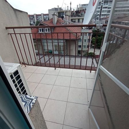 Studio San Stefano Burgas Luaran gambar