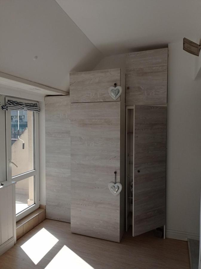 Studio San Stefano Burgas Luaran gambar