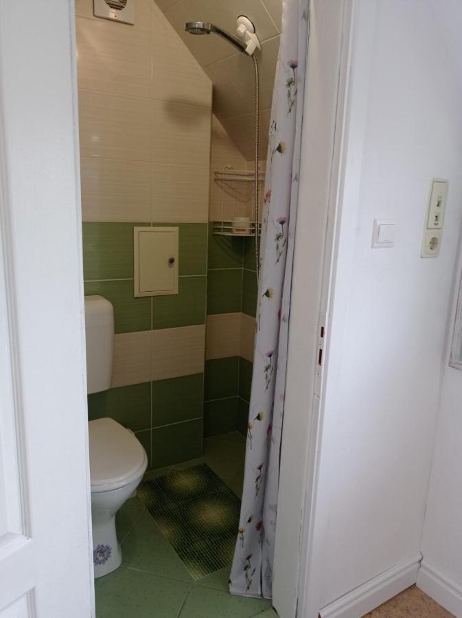 Studio San Stefano Burgas Luaran gambar