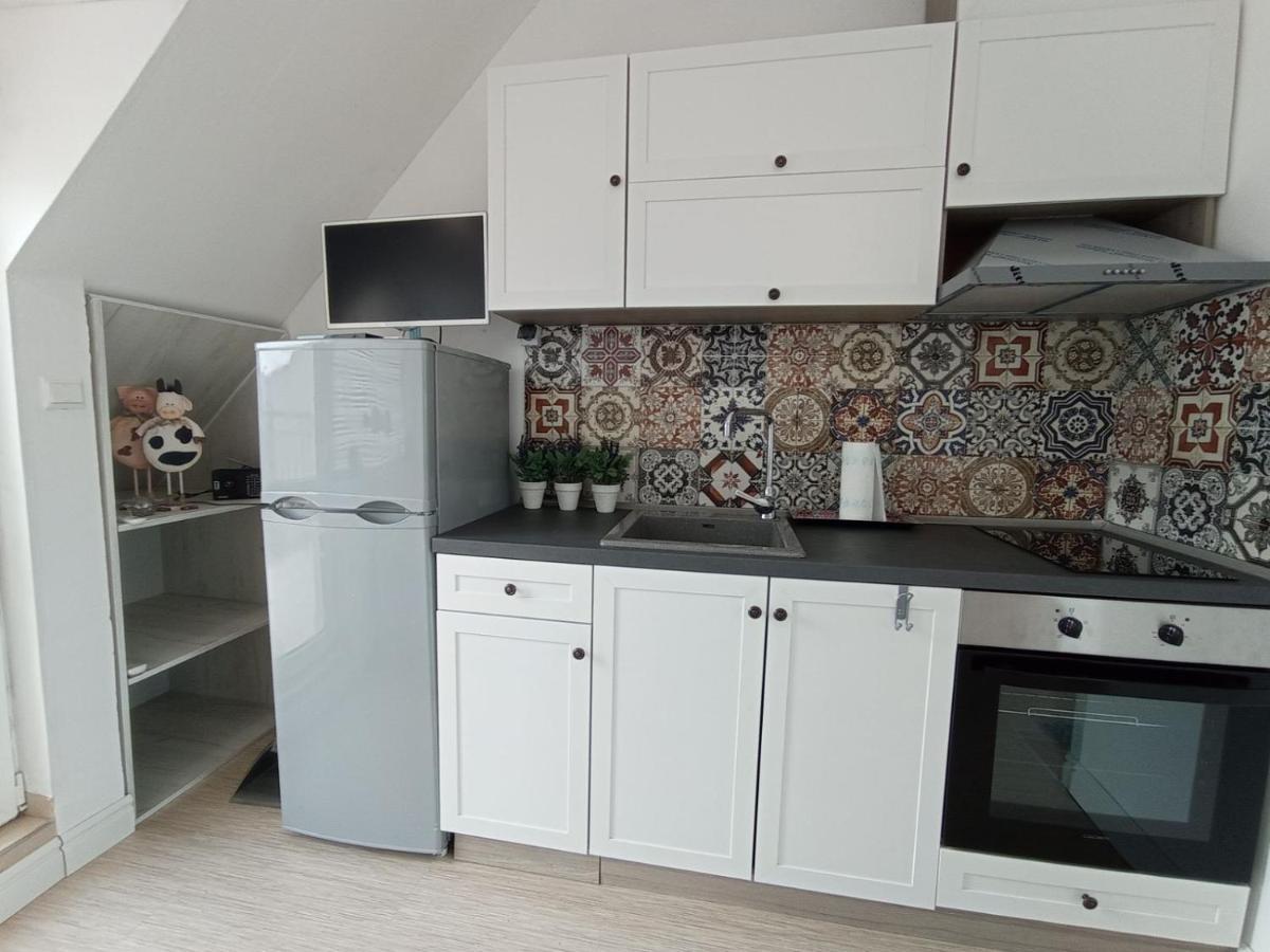 Studio San Stefano Burgas Luaran gambar