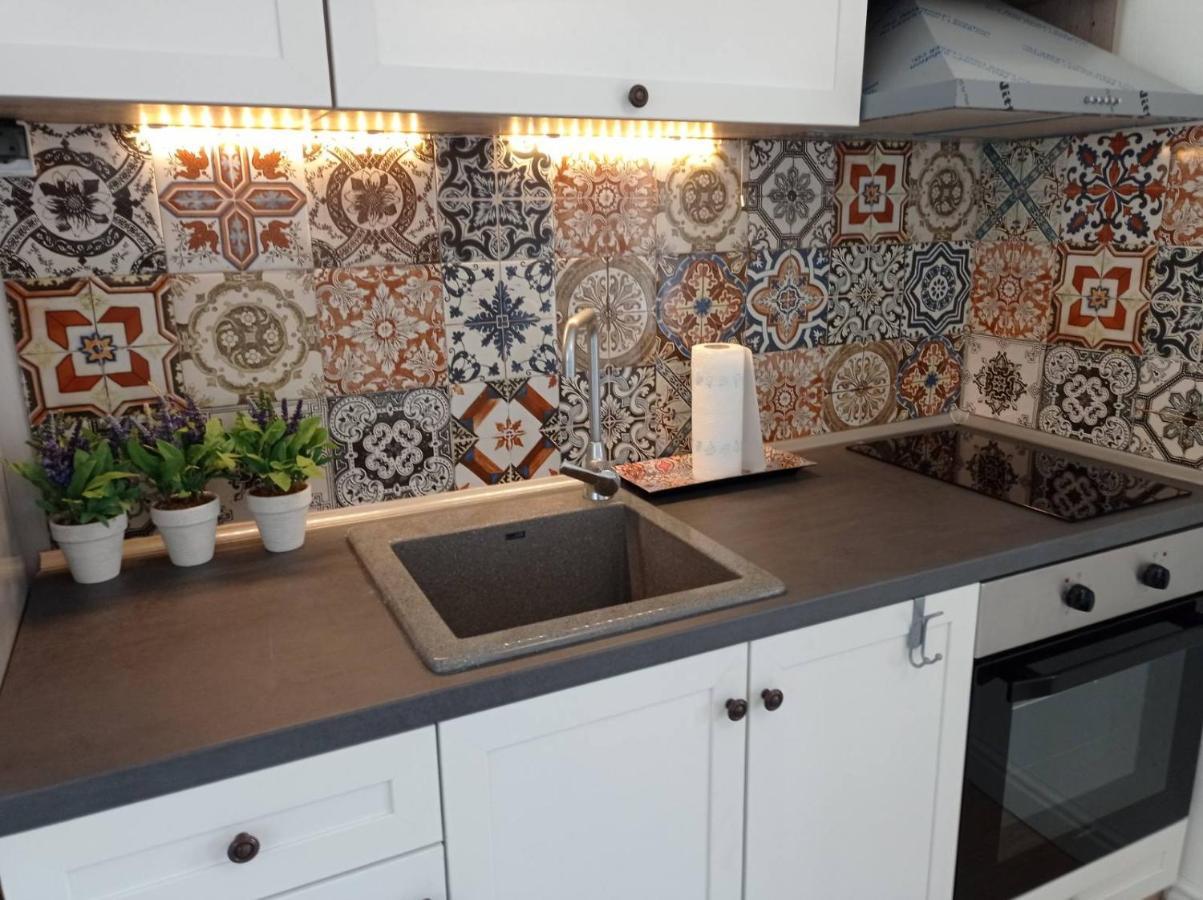Studio San Stefano Burgas Luaran gambar