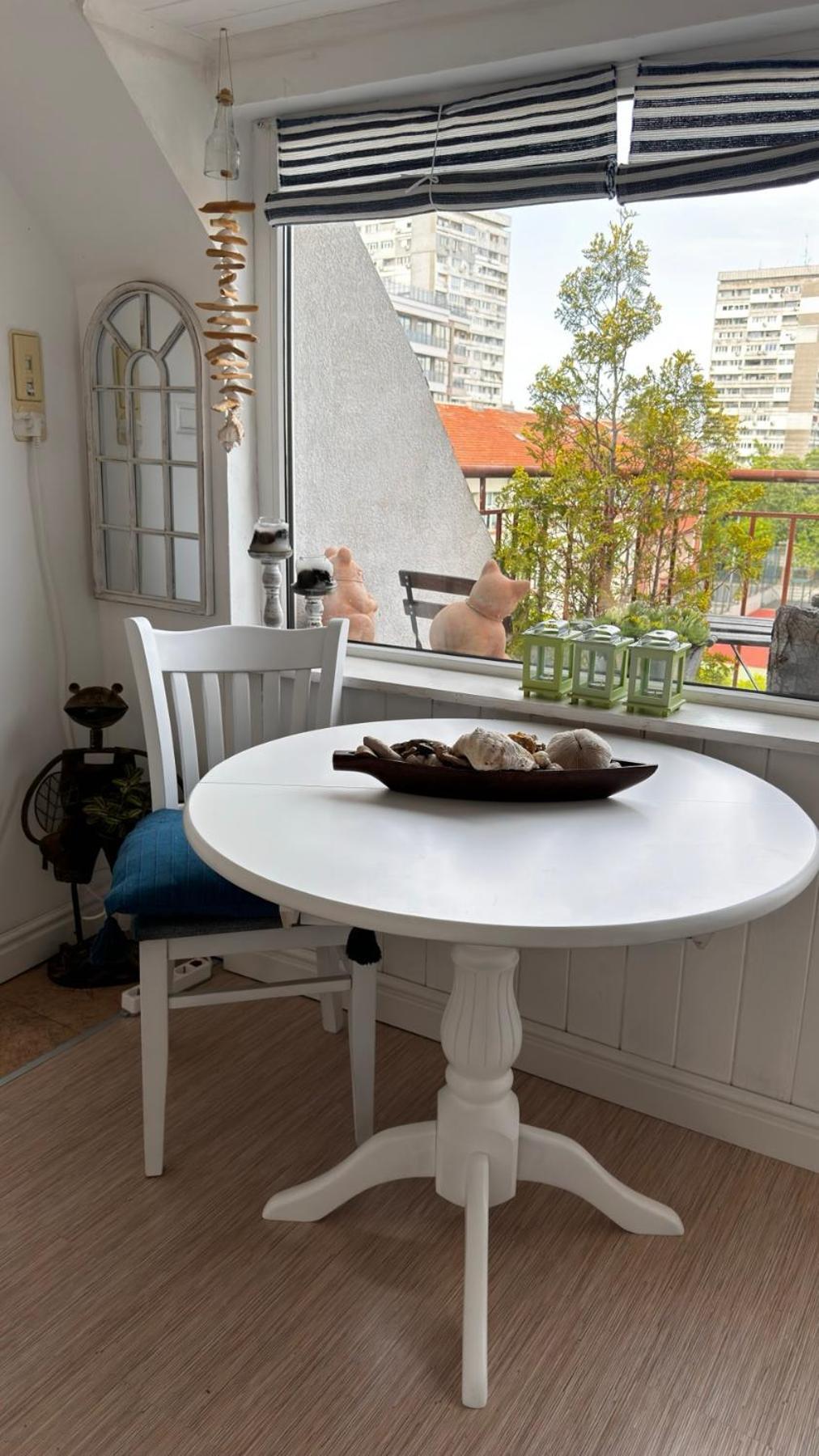 Studio San Stefano Burgas Luaran gambar